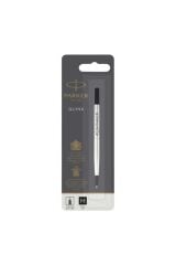 Parker Roller Refill Siyah M 1952259