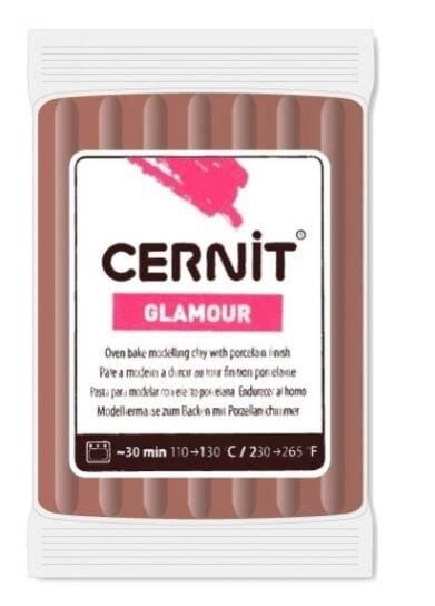 Cernit Metallic Polimer Kil 56g Copper 56057