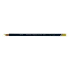 Derwent Suluboya Kalemı Zınc Yellow 001
