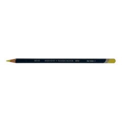 Derwent Suluboya Kalemı Zınc Yellow 001