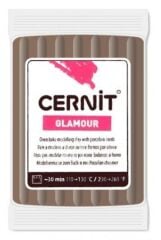 Cernit Metallic Polimer Kil 56g Bronze 56058
