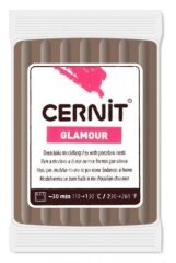 Cernit Metallic Polimer Kil 56g Bronze 56058