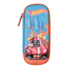 Hotwheels  Kalem Çantası HW-7784