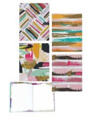 Keskin 20X25 80 Yp.Çiz.Ciltli Bind-Note Stone Def.