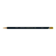 Derwent Suluboya Kalemı Gold 003