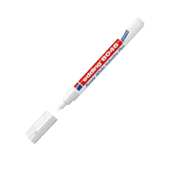 Edding Endüstri Kalemi Beyaz 8046