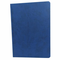 Keskin Color 17x24 160yp Kareli Ciltli Termo Deri Defter