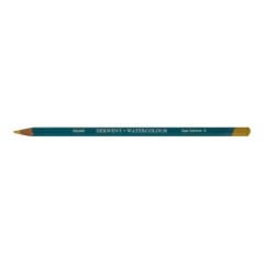 Derwent Suluboya Kalemı Deep Cadmıum 006