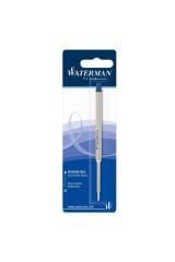 Waterman Tükenmez Kalem Yedeği Medıum Mavi S094449