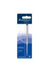 Waterman Tükenmez Kalem Yedeği Medıum Mavi S094449