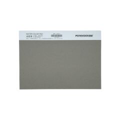 Lutart 300Gr 16Yp 195X270Mm  Sulu Boya Bloğu