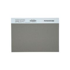 Lutart 300Gr 16Yp 195X270Mm  Sulu Boya Bloğu