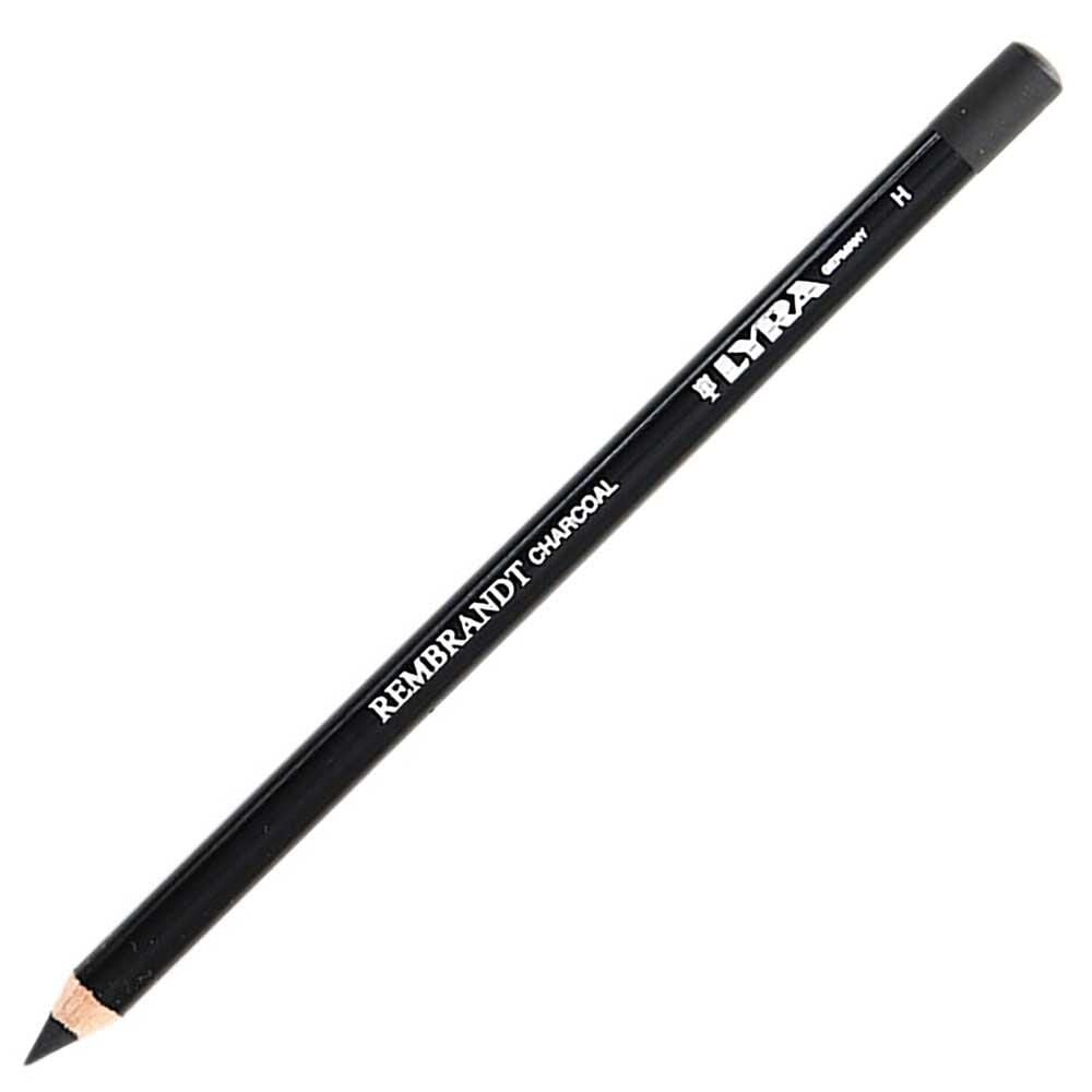 Lyra Rembrandt Charcoal Dereceli Kalem H 2054111