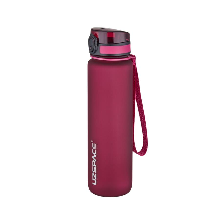 Vagonli̇fe 3038 Uzspace 1000ml Matara Kırmızı