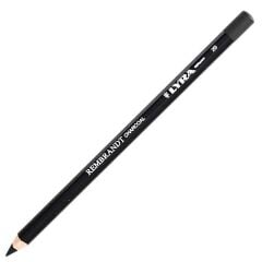 Lyra Rembrandt Charcoal Dereceli 2B Kalemi 2054102