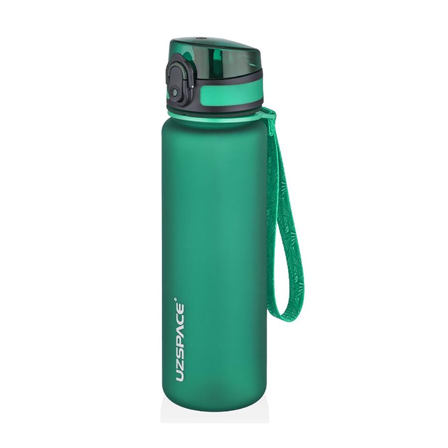 Vagonli̇fe 3026 Uzspace 500ml Matara Koyu Yeşil