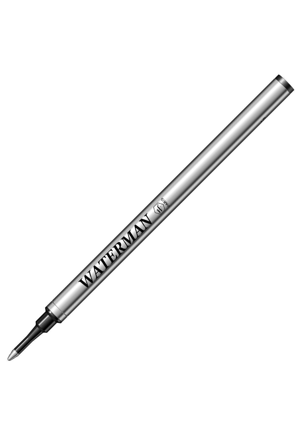 Waterman Roller Kalem Yedeği Fine Siyah 1964019