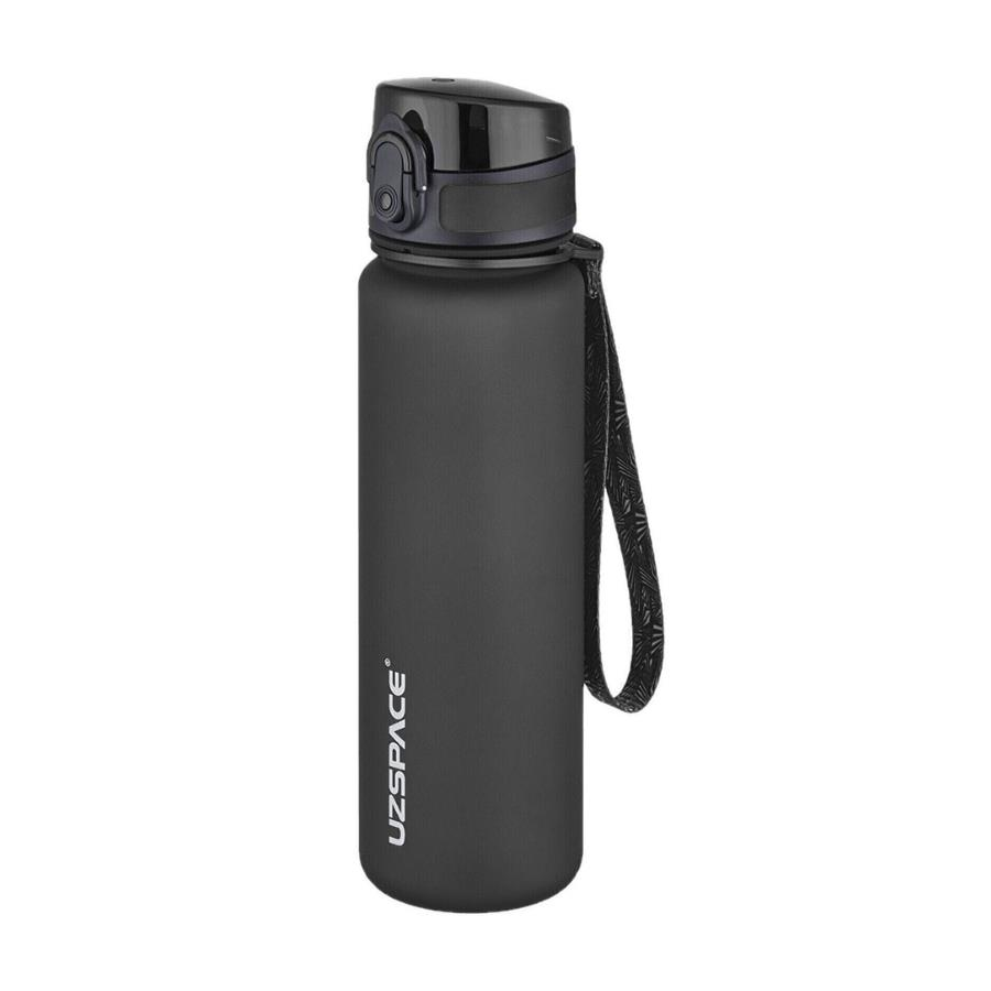 Vagonli̇fe 3026 Uzspace 500ml Matara Siyah