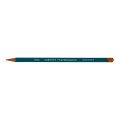 Derwent Suluboya Kalemı Orange Chrome 010