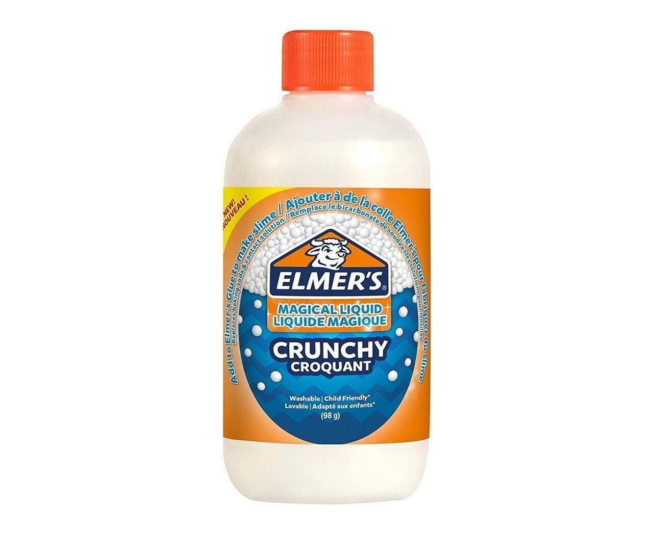 Elmers Çıtırlı Sihirli Sıvı 2109490