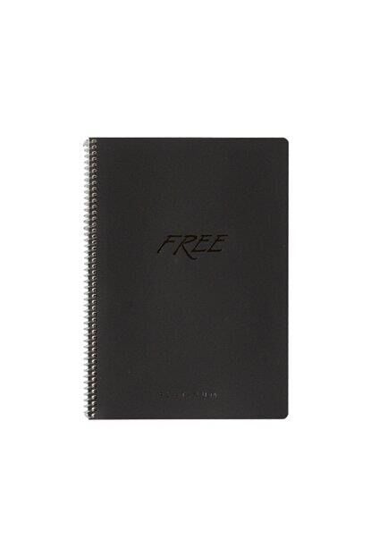 Keskin A5 80Yp.Kar.Free Platinum Office Spr.Blokno