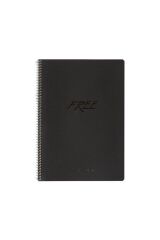 Keskin A5 80Yp.Kar.Free Platinum Office Spr.Blokno