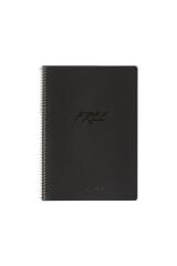 Keskin A5 80Yp.Kar.Free Platinum Office Spr.Blokno