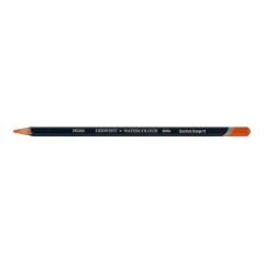 Derwent Suluboya Kalemı Spectrum Orange 011