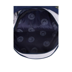 Fenerbahçe Bant Detaylı Beyaz Paraşüt Çanta