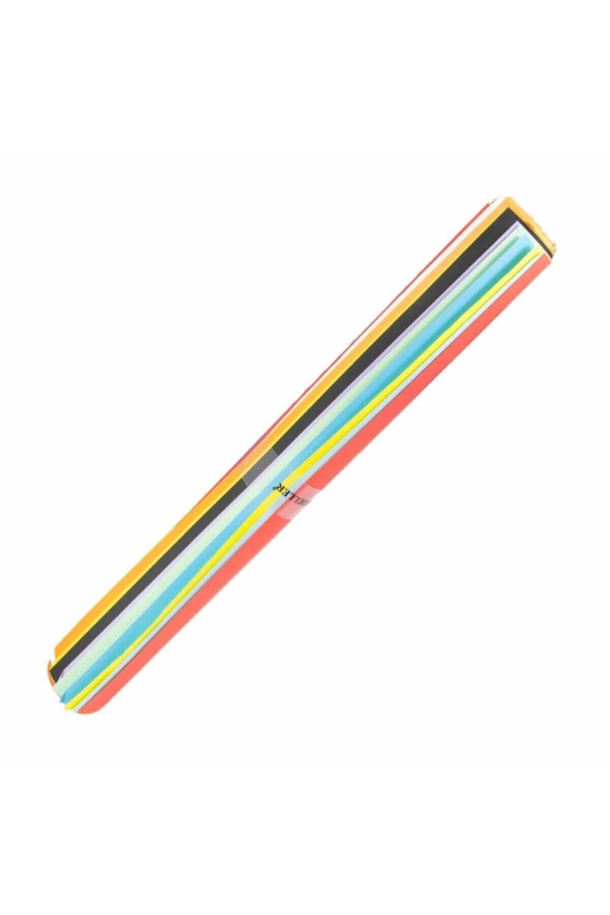 Alex Scholler Fon Kartonu 50X70 10 Renk