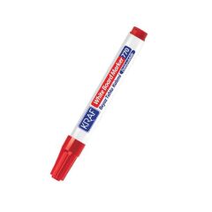 Kraf Beyaz Tahta Kalemi Doldurulabilir 770 Kırmızı