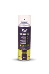 Rich Yarımat Sprey Vernik 002 400 ml