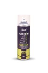 Rich Yarımat Sprey Vernik 002 400 ml
