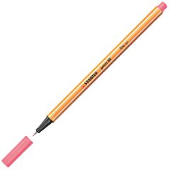 Stabilo Point 88/29 Pembe
