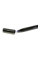 Uni PiN 0.3 fine line Akrilik Uçlu Kalem Mavi