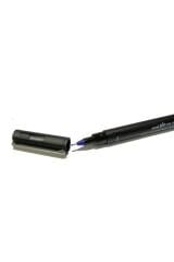 Uni PiN 0.3 fine line Akrilik Uçlu Kalem Mavi