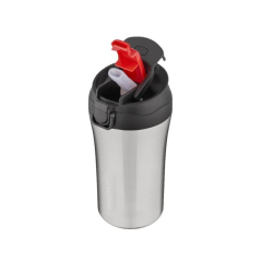 Uzspace Vagonlife 400ml Paslanmaz Mug Matara