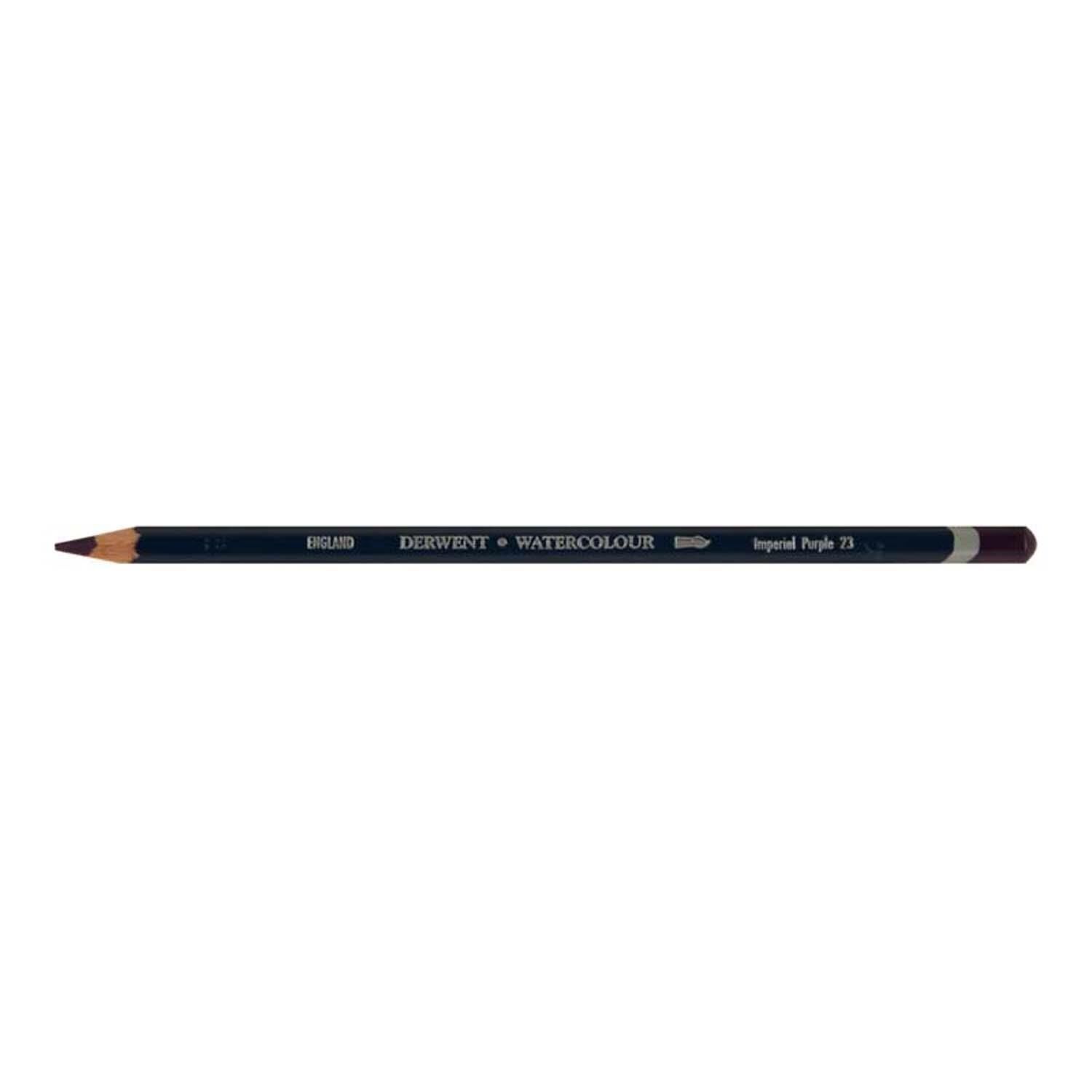 Derwent Suluboya Kalemı Imperıal Purple 023