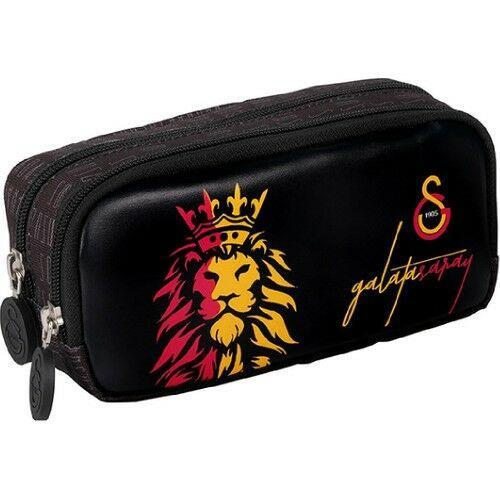 Me Kalem Çantası Galatasaray Red&Yellow Leon 24588