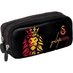 Me Kalem Çantası Galatasaray Red&Yellow Leon 24588