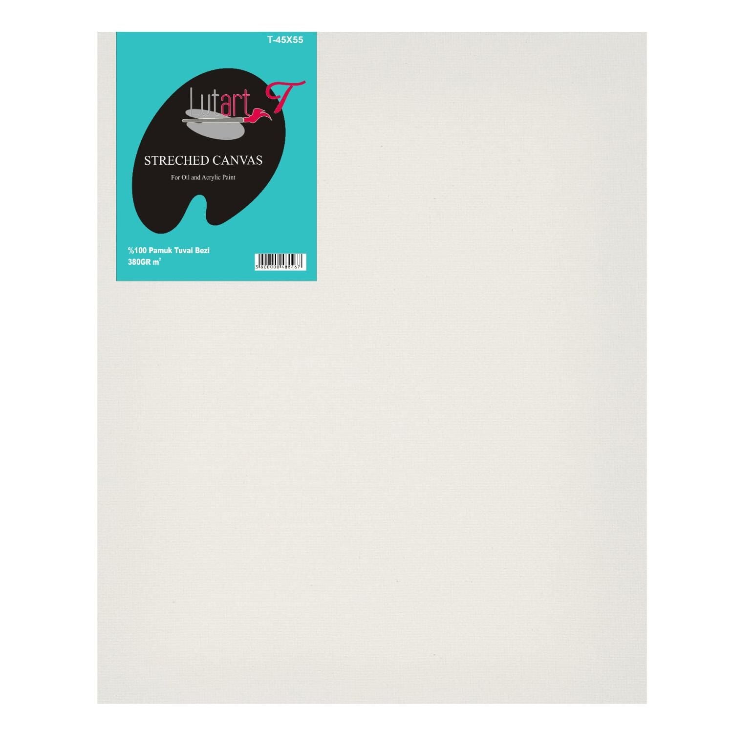 Lutart T 45X55 Tuval