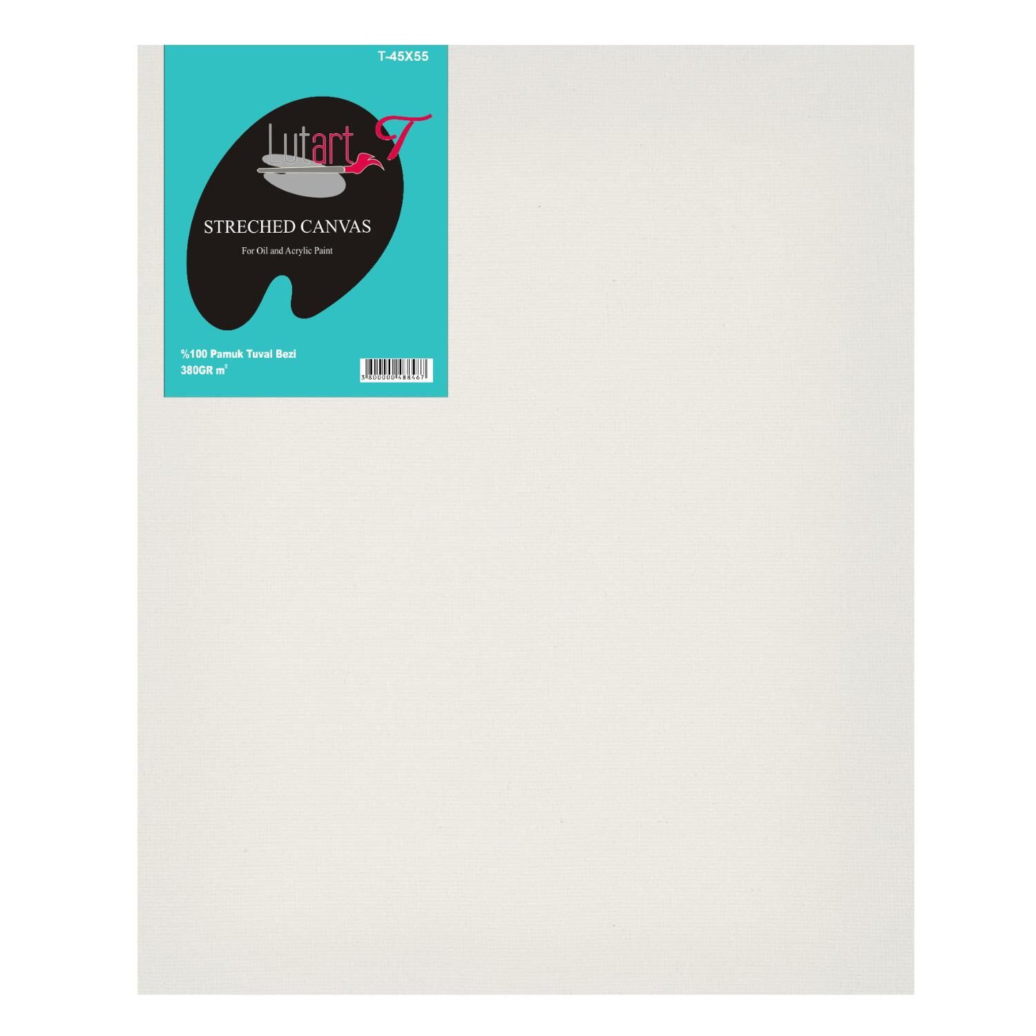 Lutart T 45X55 Tuval
