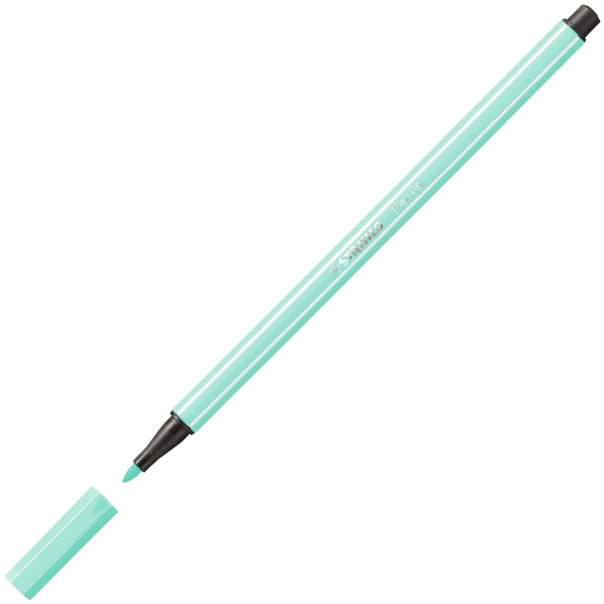 Stabilo Pen 68/13 Buz Yeşili