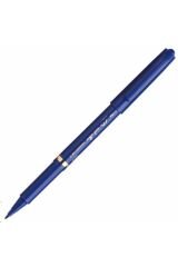 Mitsubishi Sign Pen 1.0 AkrilikUçluİmzaKalemi Mavi