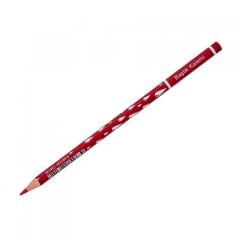 Faber-Castell Başlık Kalemi Damla Kırmızı