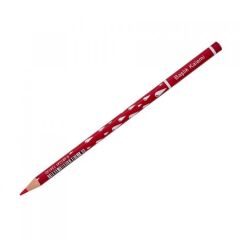 Faber-Castell Başlık Kalemi Damla Kırmızı