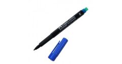 Faber-Castell Permanent (M) Mavi