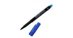 Faber-Castell Permanent (M) Mavi