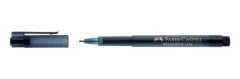 Faber-Castell Broadpen 1554 Siyah