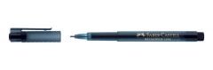 Faber-Castell Broadpen 1554 Siyah